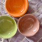 tre-ciotoline-colorate-verde-malva-arancione-di-novecuoripottery