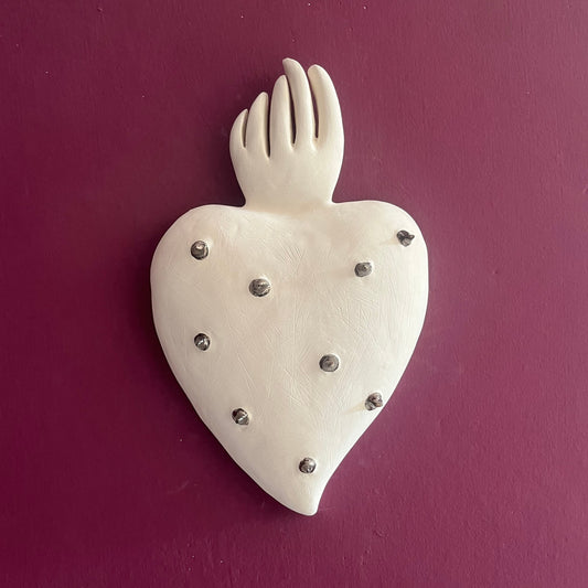cuore-ex-voto-spine-novecuoripottery