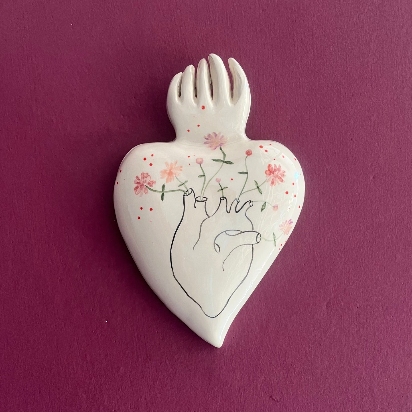 cuore-ex-voto-cuore-anatomico-fiorito-novecuoripottery