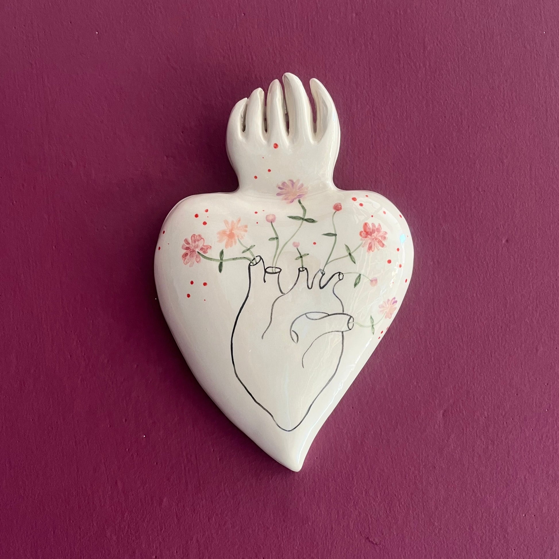 cuore-ex-voto-cuore-anatomico-fiorito-novecuoripottery