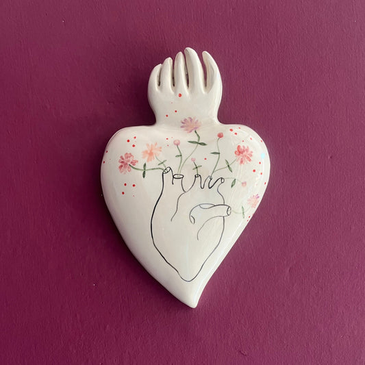 cuore-ex-voto-cuore-anatomico-fiorito-novecuoripottery