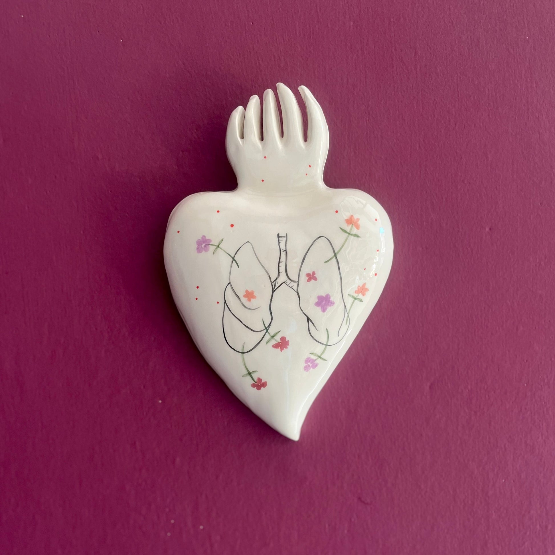cuore-ex-voto-polmone-in-fiore-novecuoripottery