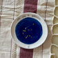 Piattino COSTELLAZIONE ZODIACALE