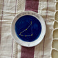 Piattino COSTELLAZIONE ZODIACALE