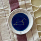Piattino COSTELLAZIONE ZODIACALE