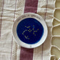 Piattino COSTELLAZIONE ZODIACALE