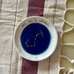 Piattino COSTELLAZIONE ZODIACALE