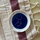 Piattino COSTELLAZIONE ZODIACALE