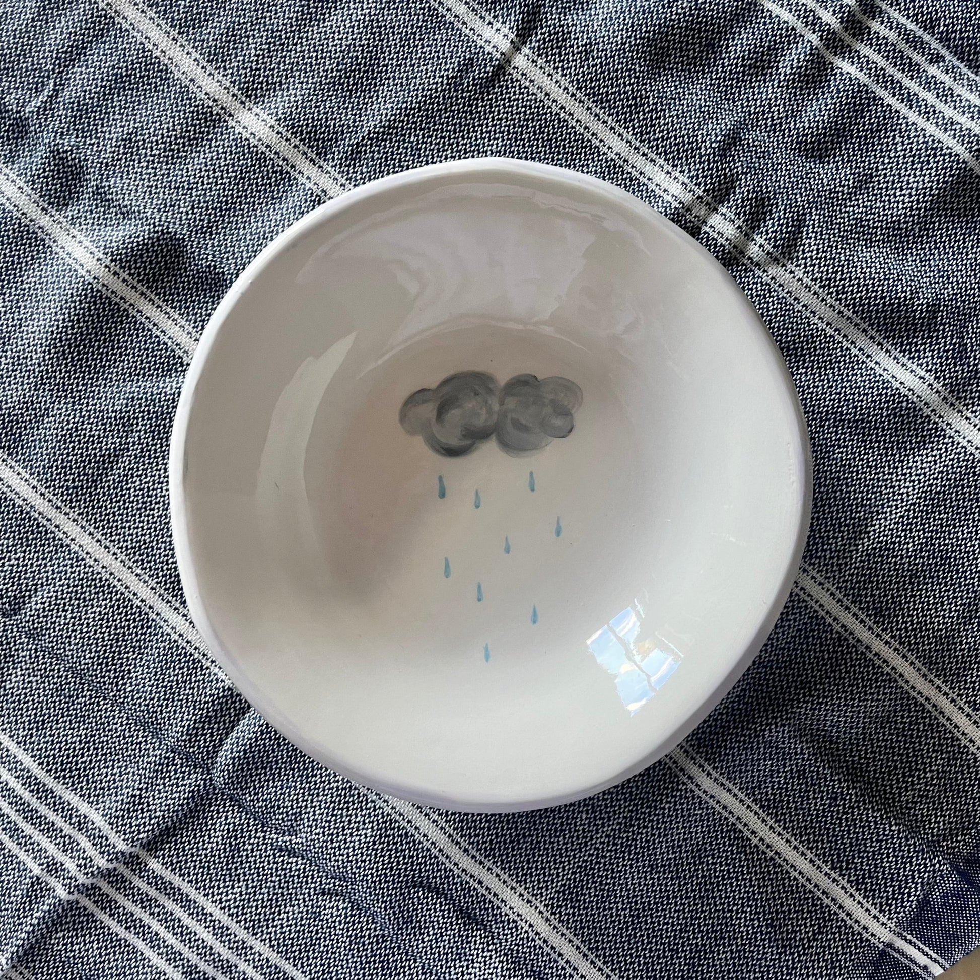 piatto-fondo-nuvola-pioggia-di-novecuoripottery